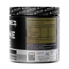 POLE Nutrition Citrulline Malate 2:1 – 250 g | 125 Servings