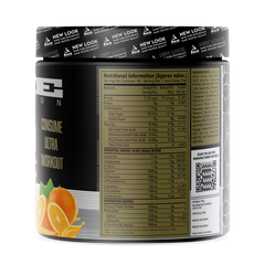 POLE Nutrition EAA Essential Amino Acids– 6.3g EAA + 5.3g BCAA– 300g