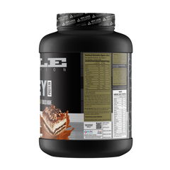 Pole Nutrition Whey Protein – 2kg (56 Serving)