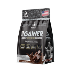 Pole Nutrition Anabolic Mass Weight Gainer 6kg (72 Servings)