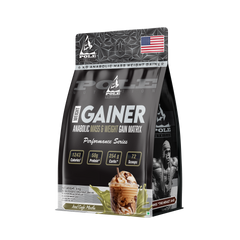 Pole Nutrition Anabolic Mass Weight Gainer 6kg (72 Servings)